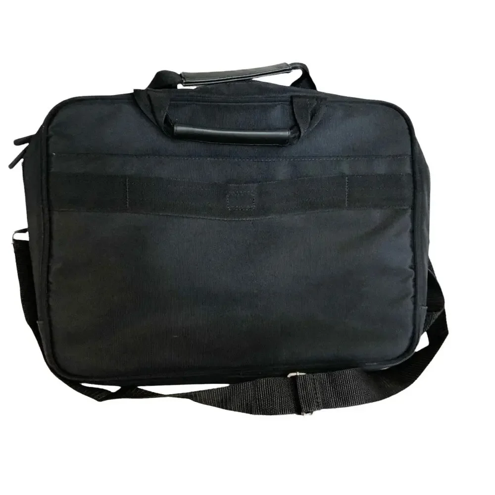 Dell Professional Business Laptop Briefcase Business Travel Corporate Workwear